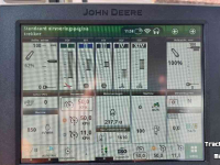 Tracteurs John Deere 6R185