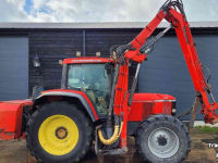 Bras de débroussaillage Hemos Maai-Arm