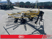 Andaineur Maschio PONENTE 290/320/360/420/450 - schwader