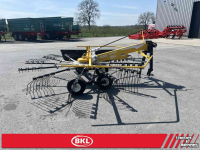 Andaineur Maschio PONENTE 290/320/360/420/450 - schwader