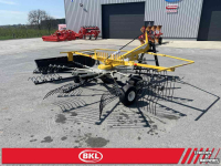 Andaineur Maschio PONENTE 290/320/360/420/450 - schwader