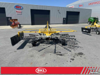 Andaineur Maschio PONENTE 290/320/360/420/450 - schwader