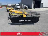 Andaineur Maschio PONENTE 290/320/360/420/450 - schwader