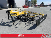 Andaineur Maschio PONENTE 290/320/360/420/450 - schwader