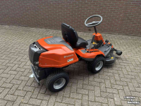Tracteur Tondeuse Autoporté Husqvarna R213C