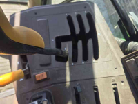 Tracteur John Deere 6210