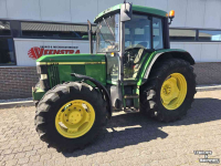 Tracteur John Deere 6210