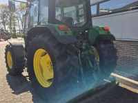 Tracteur John Deere 6210