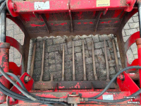 Coupe-blocs d'ensilage Redrock Kuilhapper