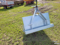 Godets chargeur  Grondbak 100, 120 , 150 en 180 cm