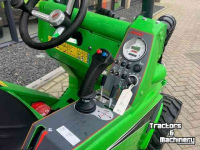 Chargeuse sur pneus Avant 423 tdl