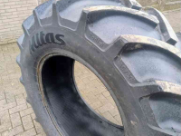 Roues, Pneus, Jantes, Barillets Jumelage  480/70 R30