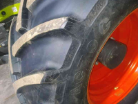 Roues, Pneus, Jantes, Barillets Jumelage  480/70 R30