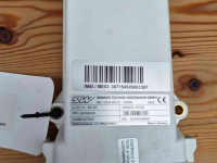 Systèmes et accessoires de GPS Wiedenmann Control unit GPS Fendt varioguide VD04 controller, art: G438810472800, Novatel, Trimble
