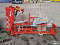 Faucheuse Kuhn GMD 315-FF schijvenmaaier