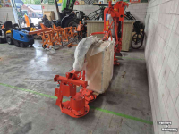 Faucheuse Kuhn GMD 315-FF schijvenmaaier