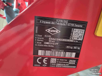 Faucheuse Kuhn GMD 315-FF schijvenmaaier