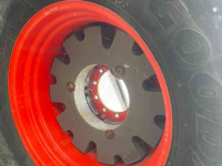 Autres tracteurs et accessoires Claas wielgewichten