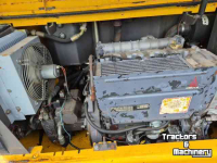 Chargeuse sur pneus Zettelmeyer 602