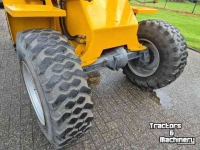 Chargeuse sur pneus Zettelmeyer 602