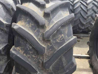 Roues, Pneus, Jantes, Barillets Jumelage Trelleborg 540/65R26 TM800