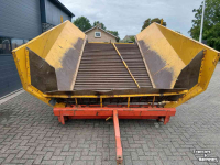 Trémie Climax CSB 700 Stortbak