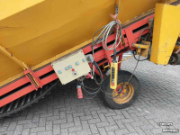 Trémie Climax CSB 700 Stortbak