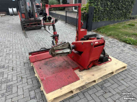 Autres roues, pneus, jantes et accessoires Mondolfo TBE 156S