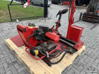 Autres roues, pneus, jantes et accessoires Mondolfo TBE 156S