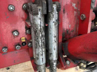 Autres roues, pneus, jantes et accessoires Mondolfo TBE 156S