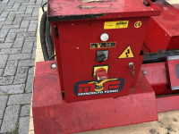 Autres roues, pneus, jantes et accessoires Mondolfo TBE 156S