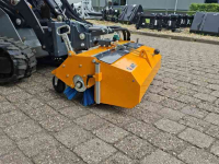 Autres matériel et accessoires de nettoyage et de balayage Giant veegmachine mini 120cm