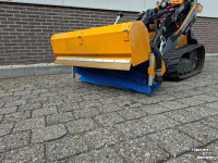 Autres matériel et accessoires de nettoyage et de balayage Giant veegmachine mini 120cm
