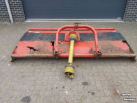Tondeuse de refus Votex PT.3 / 270  Weidebloter