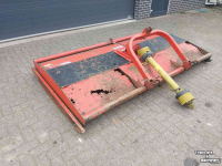 Tondeuse de refus Votex PT.3 / 270  Weidebloter