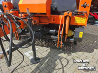 Combinaison faucheuse-aspirateur Schouten Panda P 1806