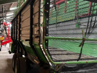 Autochargeuse Deutz-Fahr K570