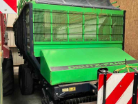Autochargeuse Deutz-Fahr K570