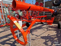 Pompe pour inondation Veneroni Waterpompen 800 / 1600 m3 per uur Beregeningspomp