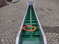 Convoyeur  Nieuwe Michalak transportband
