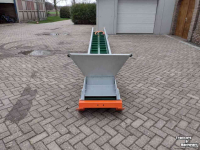 Convoyeur  Nieuwe Michalak transportband