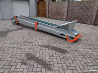Convoyeur  Nieuwe Michalak transportband