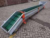 Convoyeur  Nieuwe Michalak transportband