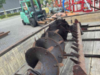 Epandeur de fumier Strautmann Mestverspreider / Stalmeststrooier 2.7 ton