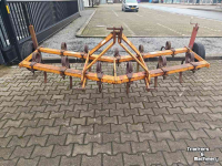 Cultivateur Huard Cultivator