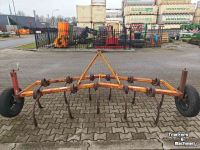 Cultivateur Huard Cultivator