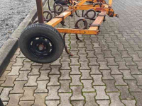 Cultivateur Huard Cultivator