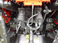 Tracteur pour horticulture TAFE Compact trekker 6028M