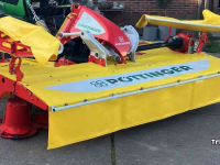 Faucheuse Pottinger 3100F Frontmaaier