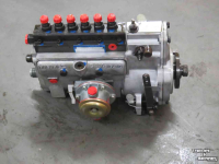 Chargeuse sur pneus Ford Brandstofpomp FORD Shovel Parts nr:D9NN9A543NAR